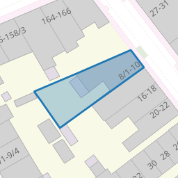 Perceel AHM01-Q-3713