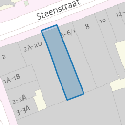 Perceel AHM01-Q-3756