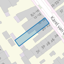 Perceel AHM01-Q-3757