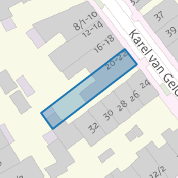 Perceel AHM01-Q-3758