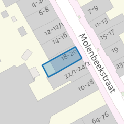 Perceel AHM01-Q-3768