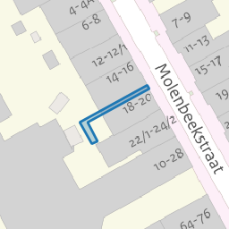 Perceel AHM01-Q-3769