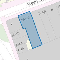 Perceel AHM01-Q-3786