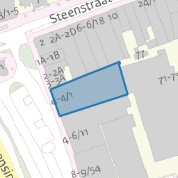 Perceel AHM01-Q-3791