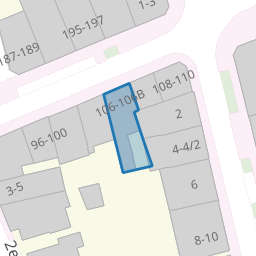 Perceel AHM01-Q-3875