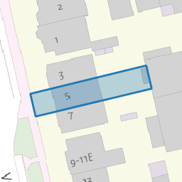 Perceel AHM01-Q-3941