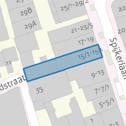 Perceel AHM01-Q-3980