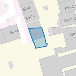 Perceel AHM01-Q-4000