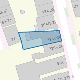 Perceel AHM01-Q-4001