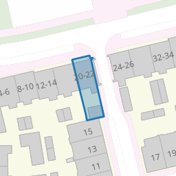 Perceel AHM01-Q-4009