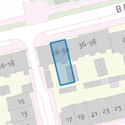 Perceel AHM01-Q-4012