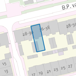 Perceel AHM01-Q-4013