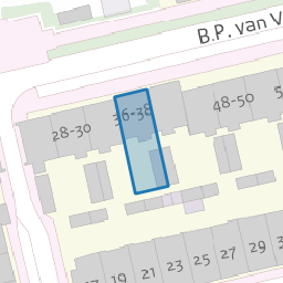 Perceel AHM01-Q-4014