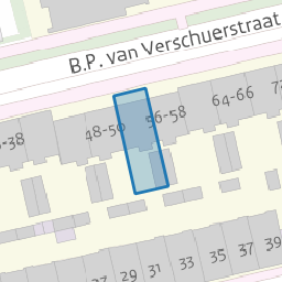 Perceel AHM01-Q-4018