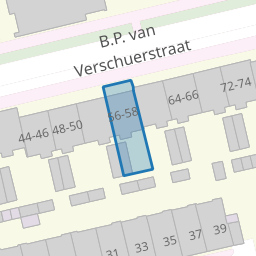 Perceel AHM01-Q-4019