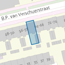 Perceel AHM01-Q-4020