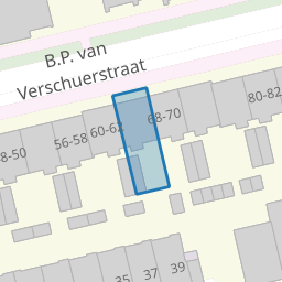 Perceel AHM01-Q-4021