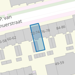 Perceel AHM01-Q-4023