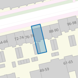 Perceel AHM01-Q-4025