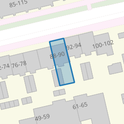 Perceel AHM01-Q-4027