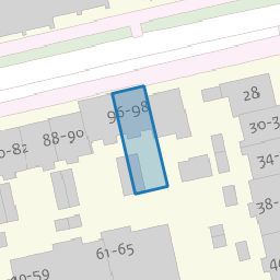 Perceel AHM01-Q-4029