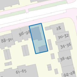 Perceel AHM01-Q-4030