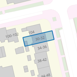 Perceel AHM01-Q-4032