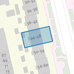 Perceel AHM01-Q-4035