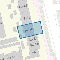 Perceel AHM01-Q-4040