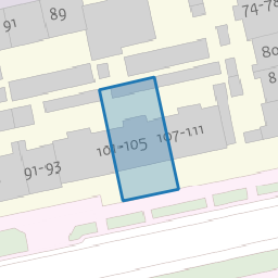 Perceel AHM01-Q-4045