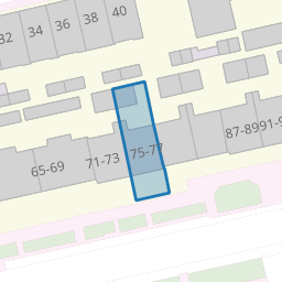 Perceel AHM01-Q-4051