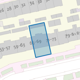 Perceel AHM01-Q-4053