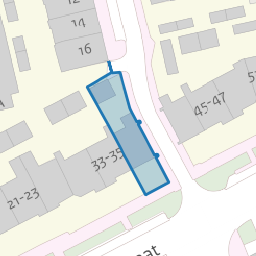 Perceel AHM01-Q-4060