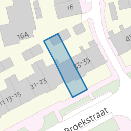 Perceel AHM01-Q-4062