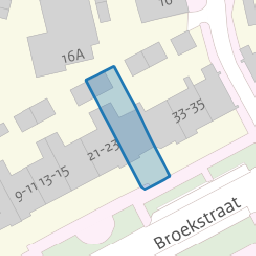 Perceel AHM01-Q-4063