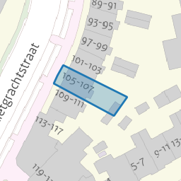 Perceel AHM01-Q-4070