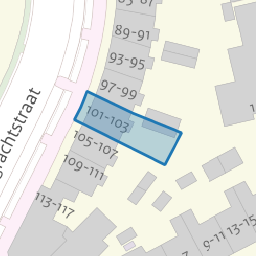 Perceel AHM01-Q-4071