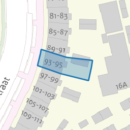 Perceel AHM01-Q-4073