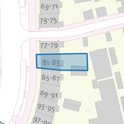 Perceel AHM01-Q-4076