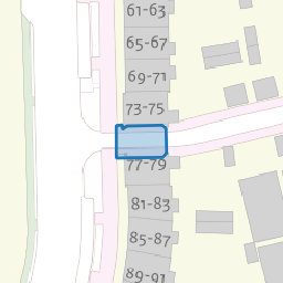 Perceel AHM01-Q-4078