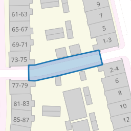 Perceel AHM01-Q-4079