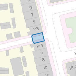 Perceel AHM01-Q-4080