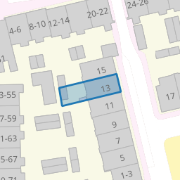 Perceel AHM01-Q-4088