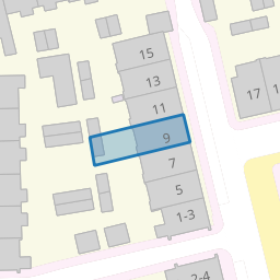 Perceel AHM01-Q-4090