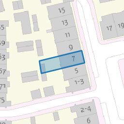 Perceel AHM01-Q-4091