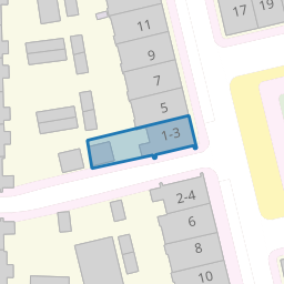 Perceel AHM01-Q-4093