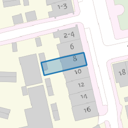 Perceel AHM01-Q-4096