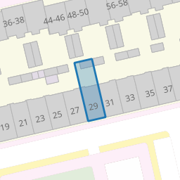 Perceel AHM01-Q-4107