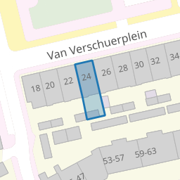 Perceel AHM01-Q-4116