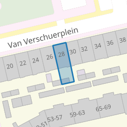 Perceel AHM01-Q-4118